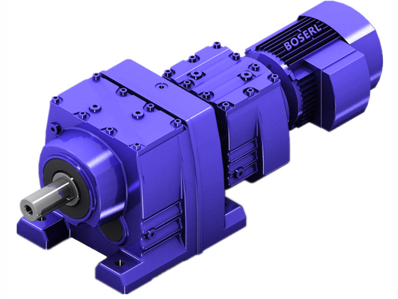 12噸負載減速機 12噸負載減速機