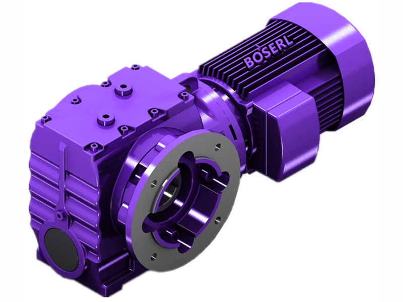 斜齒輪蝸輪蝸桿減速機 斜齒輪蝸輪蝸桿減速機